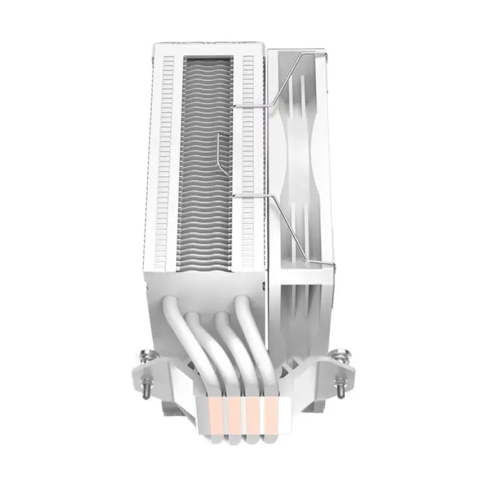 فن پردازنده گیم مکس Sigma 520 Digital WHITE -gallery-4