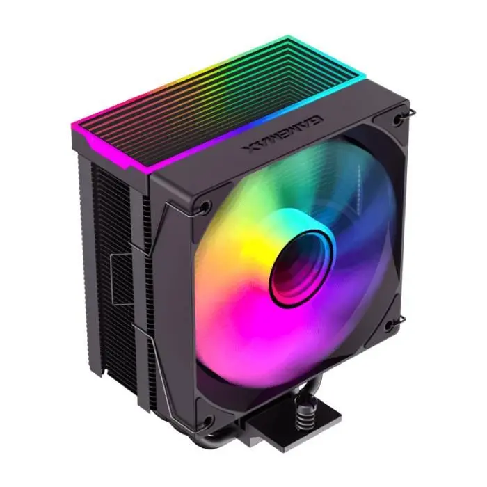 فن پردازنده گیم مکس Sigma 550 Infinity -gallery-1