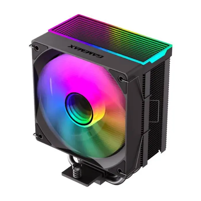 فن پردازنده گیم مکس Sigma 550 Infinity -gallery-2