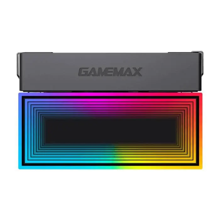 فن پردازنده گیم مکس Sigma 550 Infinity -gallery-4
