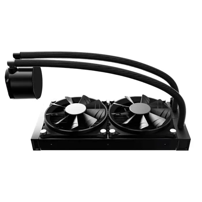 فن پردازنده مایع گیم مکس GameMax IceChill 240 -gallery-4