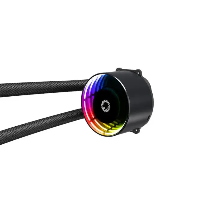 فن پردازنده مایع گیم مکس GameMax IceChill 240 -gallery-8