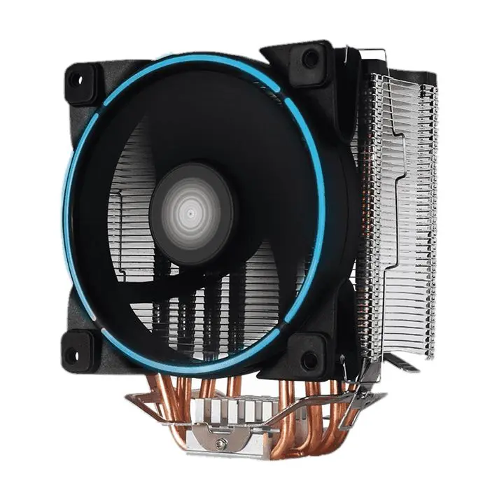 خنک کننده پردازنده گیم مکس مدل GAMMA 500 Blue -gallery-6