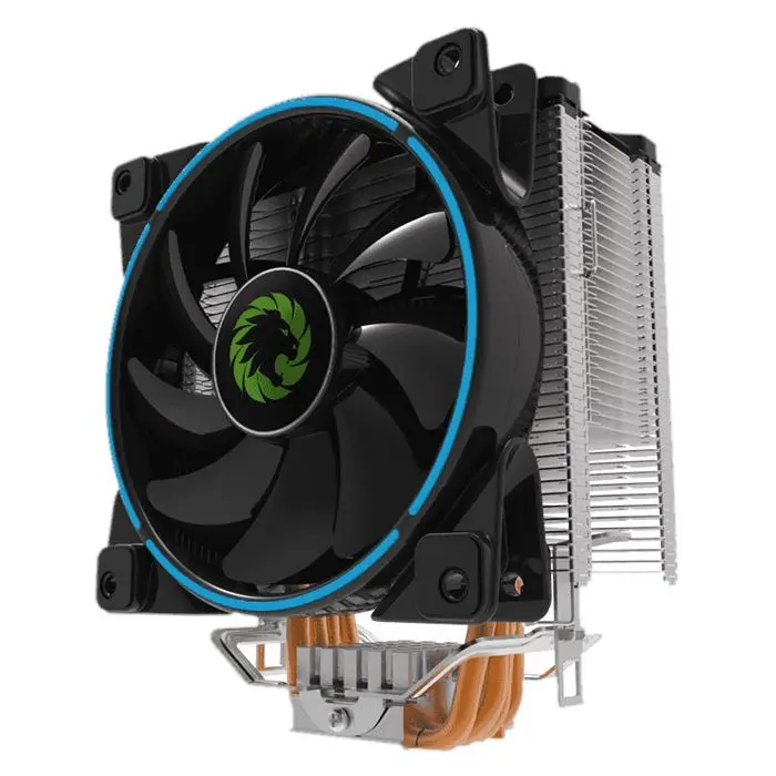 خنک کننده پردازنده گیم مکس مدل GAMMA 500 Blue -gallery-8