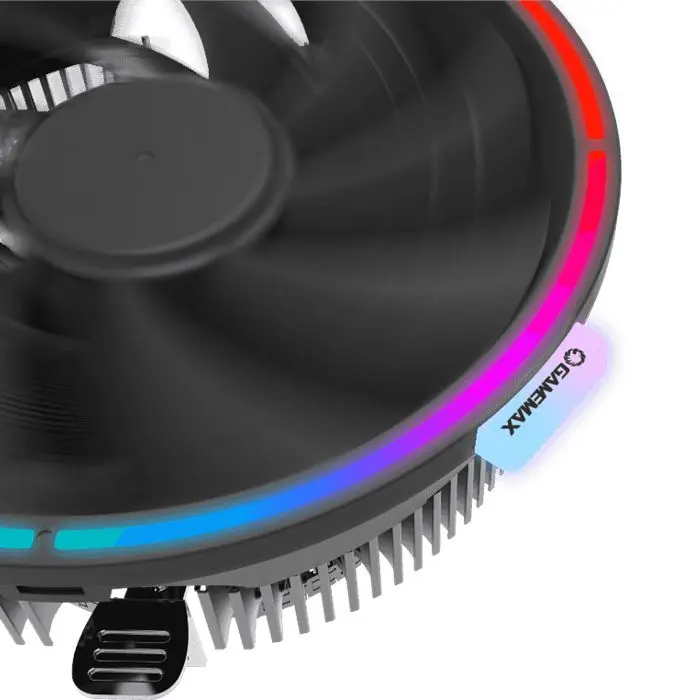 فن پردازنده گیم مکس Fan GameMax Gamma 200 -gallery-1