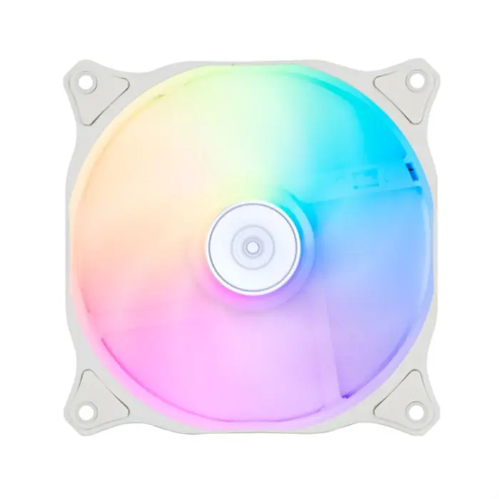خنک کننده مایع پردازنده سیلورستون مدل PF360 V2 White -gallery-13