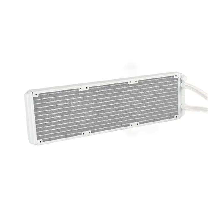خنک کننده مایع پردازنده سیلورستون مدل PF360 V2 White -gallery-6