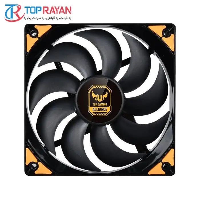خنک کننده پردازنده سیلوراستون مدل Argon SST-AR01-V3 -gallery-8