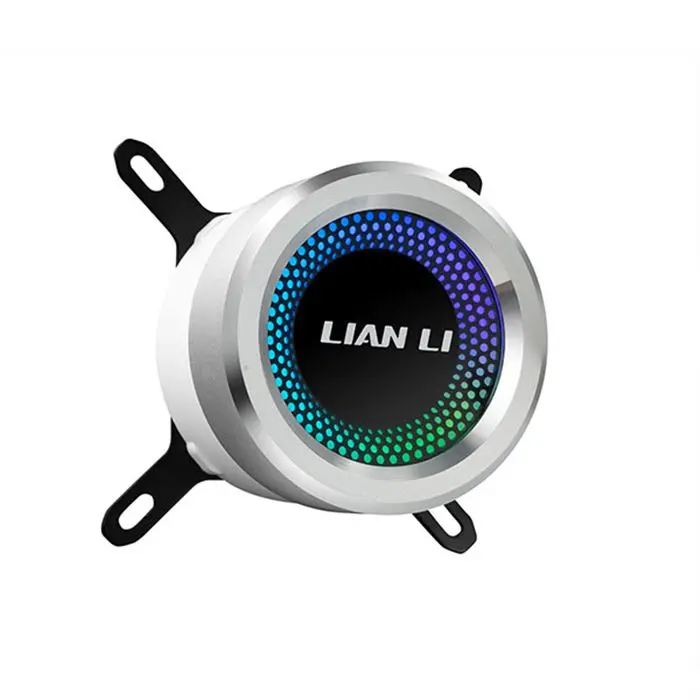 خنک کننده مایع پردازنده لیان لی مدل Galahad 360 W -gallery-10