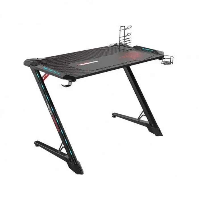 میز گیمینگ یوریکا مدل ERK-Z1s-Pro-43B-V2 -gallery-3