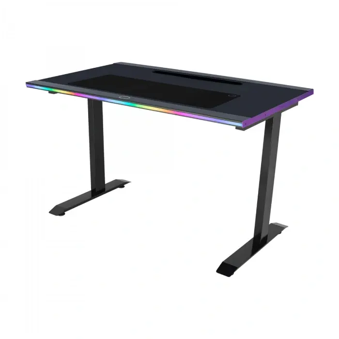 میز گیمینگ کولر مستر مدل GD120 ARGB -gallery-2