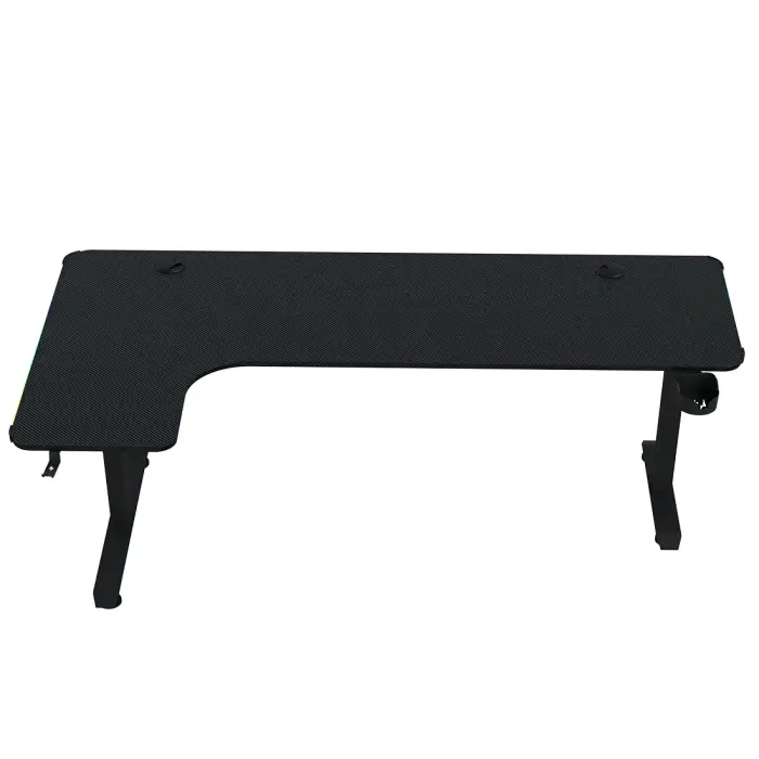 میز گیمینگ ردراگون GD-3200-XL 180cm RGB -gallery-1