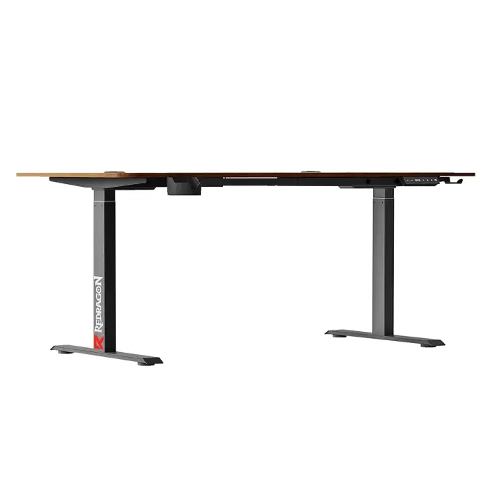 میز گیمینگ 2 موتور ردراگون GD-3600NT-XL 180cm -gallery-2