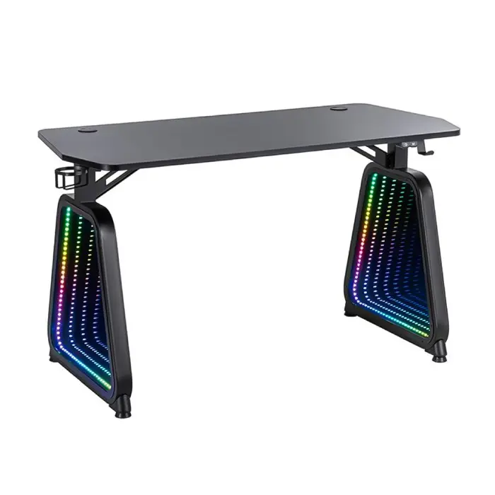 میز گیمینگ تویستد مایندز Infinity Mirror Legs -gallery-4