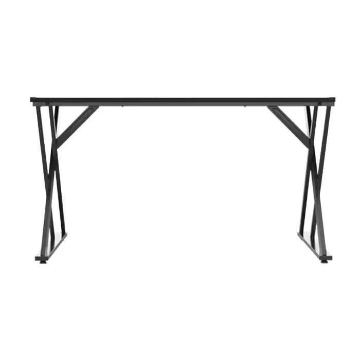 میز گیمینگ تویستد مایندز X Shaped RGB -gallery-2