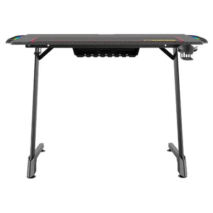 میز گیمینگ تویستد مایندز Twisted Minds Z Shaped RGB -gallery-3