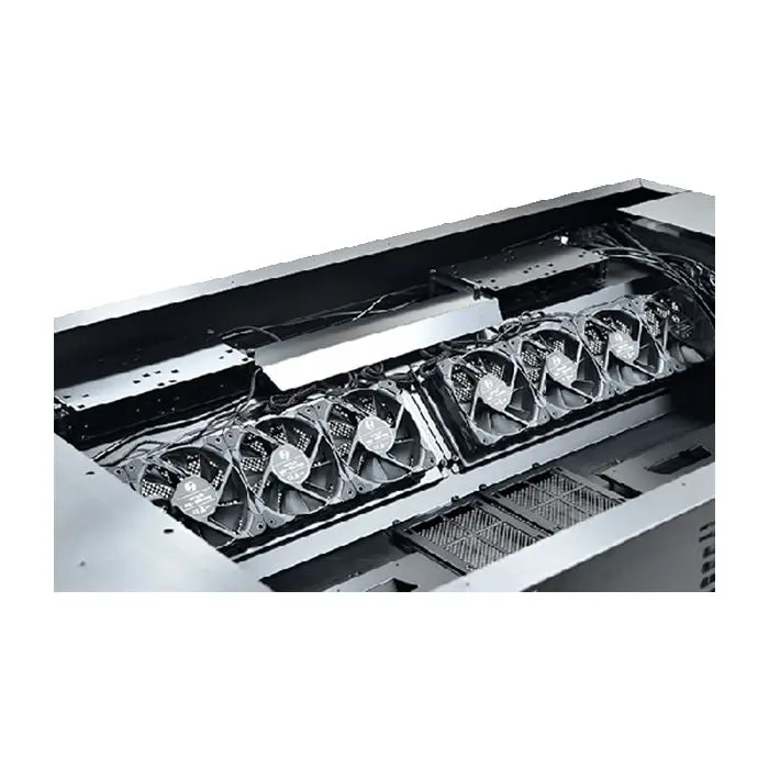 کیس/میز گیمینگ لیان لی Lian Li DK-05F -gallery-3