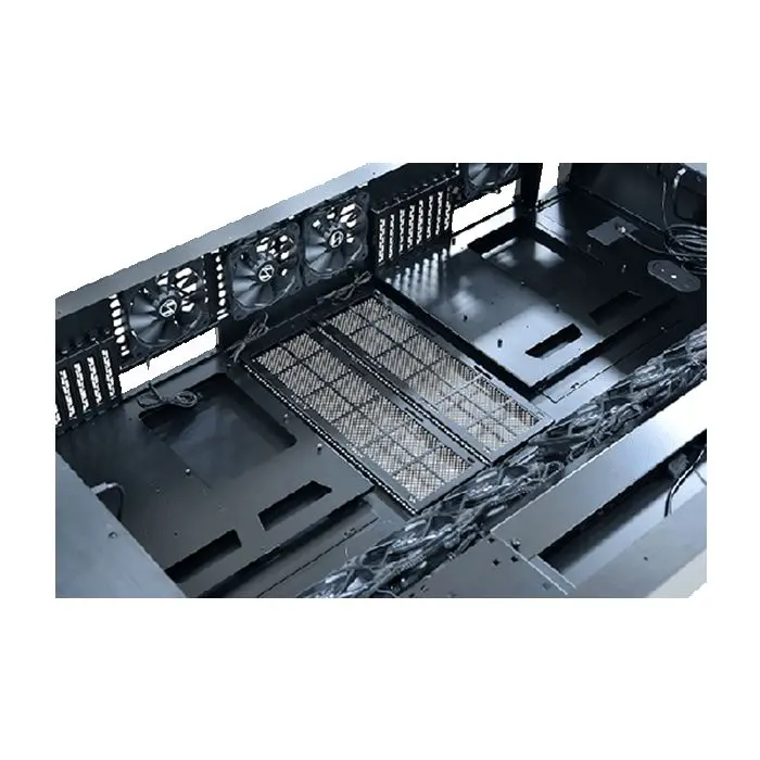 کیس/میز گیمینگ لیان لی Lian Li DK-05F -gallery-7