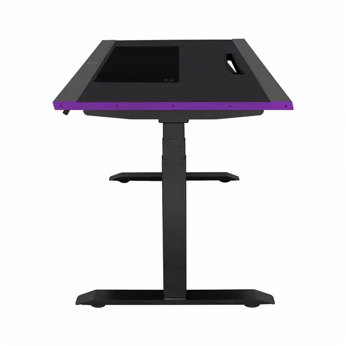 ميز گيمينگ کولر مستر مدل GD160 ARGB -gallery-2