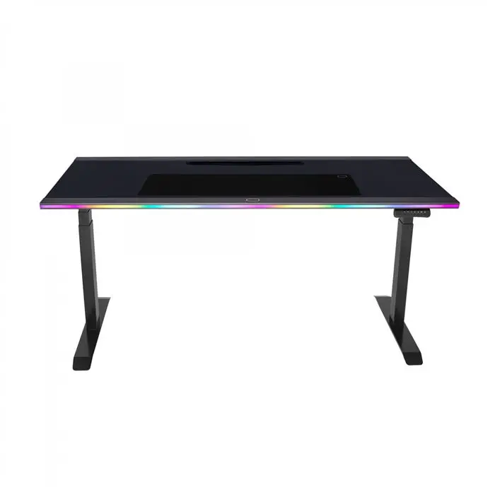 ميز گيمينگ کولر مستر مدل GD160 ARGB -gallery-4