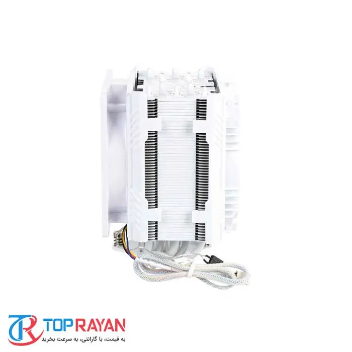 خنک کننده پردازنده انرمکس مدل ای تی اس تی ۵۰ ای دبلیو وی اس -gallery-12