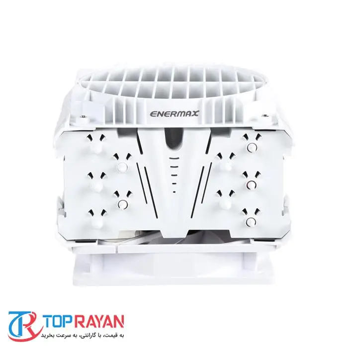 خنک کننده پردازنده انرمکس مدل ای تی اس تی ۵۰ ای دبلیو وی اس -gallery-1