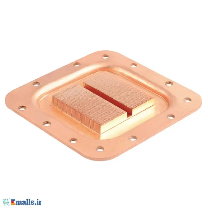 فن خنک کننده پردازنده انرمکس ELC-LM120S-HP -gallery-4