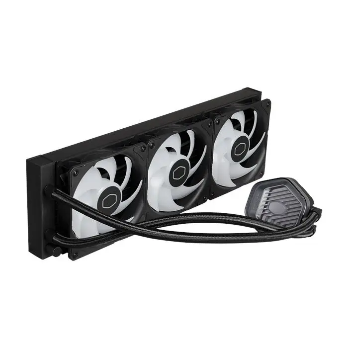 فن خنک کننده پردازنده کولر مستر مدل MASTERLIQUID 360 ATMOS -gallery-11