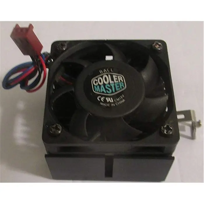 فن خنک کننده پردازنده کولرمستر CM۱۲V -gallery-1