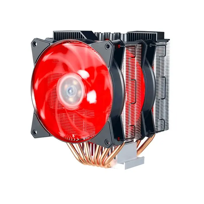 فن خنک کننده پردازنده کولر مستر مدل MasterAir MA620P -gallery-1