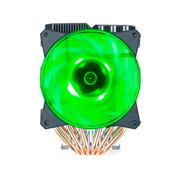 فن خنک کننده پردازنده کولر مستر مدل MasterAir MA620P -gallery-2