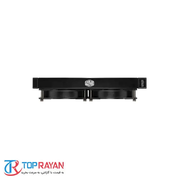 فن خنک کننده پردازنده کولرمستر مدل MASTERLIQUID ML۲۴۰ RGB TR۴ EDITION -gallery-3