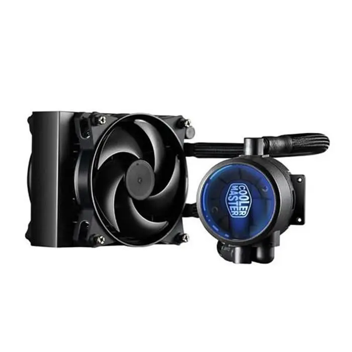 سیستم خنک کننده کولر مستر مدل MasterLiquid Pro 140 -gallery-3