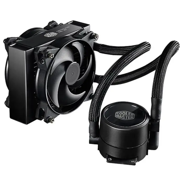 سیستم خنک کننده کولر مستر مدل MasterLiquid Pro 140 -gallery-4