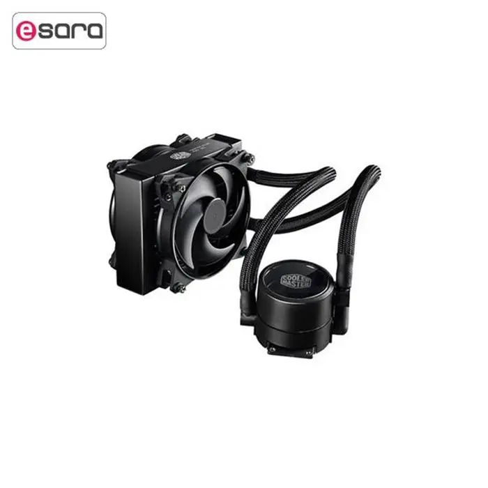 سیستم خنک کننده کولر مستر مدل MasterLiquid Pro 140 -gallery-6