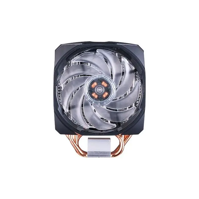 فن خنک کننده پردازنده کولر مستر مدل MasterAir MA610P -gallery-16
