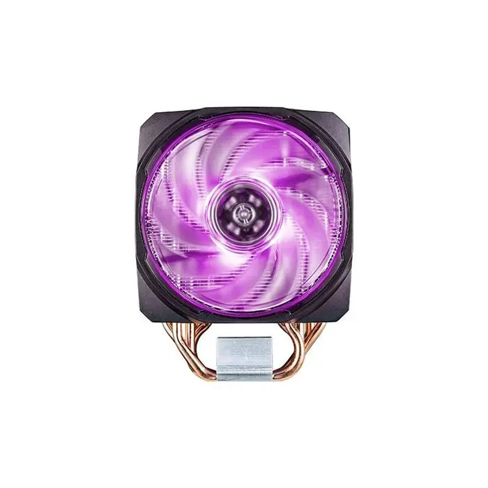 فن خنک کننده پردازنده کولر مستر مدل MasterAir MA610P -gallery-4