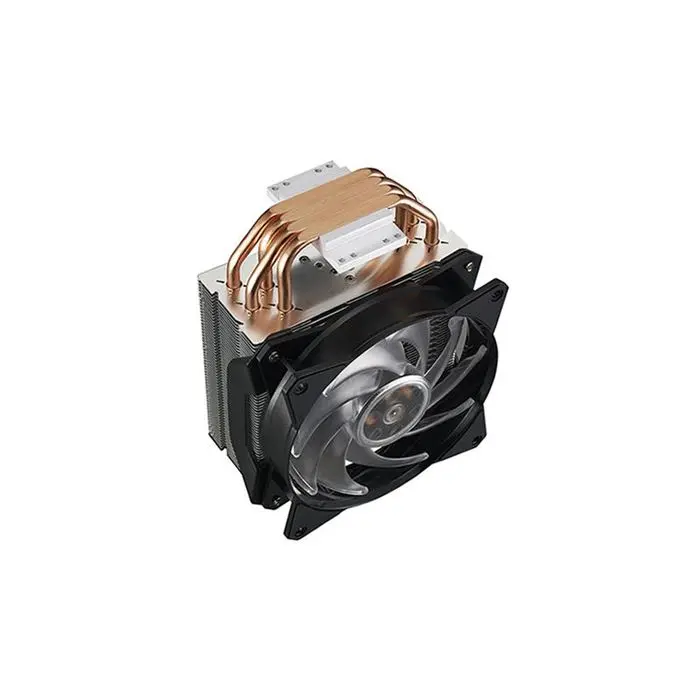 فن خنک کننده پردازنده کولر مستر مدل MasterAir MA410P -gallery-13