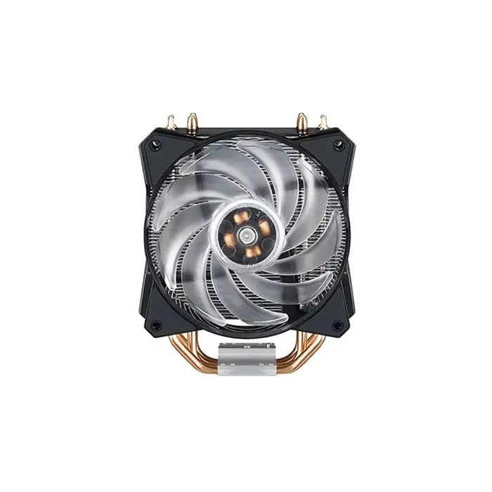 فن خنک کننده پردازنده کولر مستر مدل MasterAir MA410P -gallery-15
