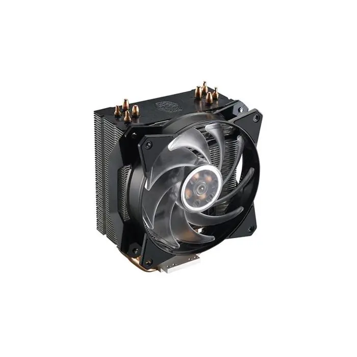 فن خنک کننده پردازنده کولر مستر مدل MasterAir MA410P -gallery-5