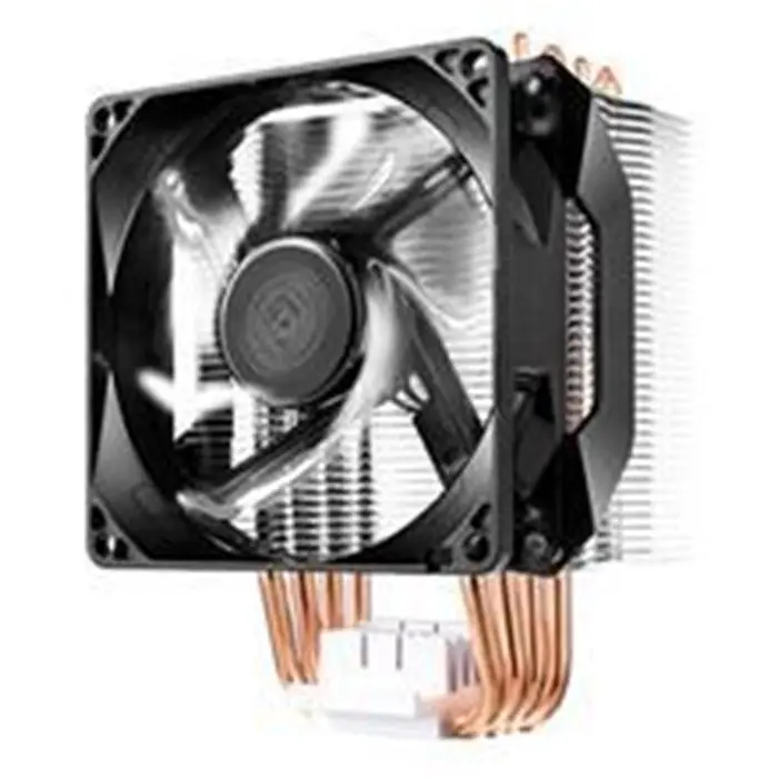 فن خنک کننده پردازنده کولر مستر مدل Hyper H411R -gallery-1