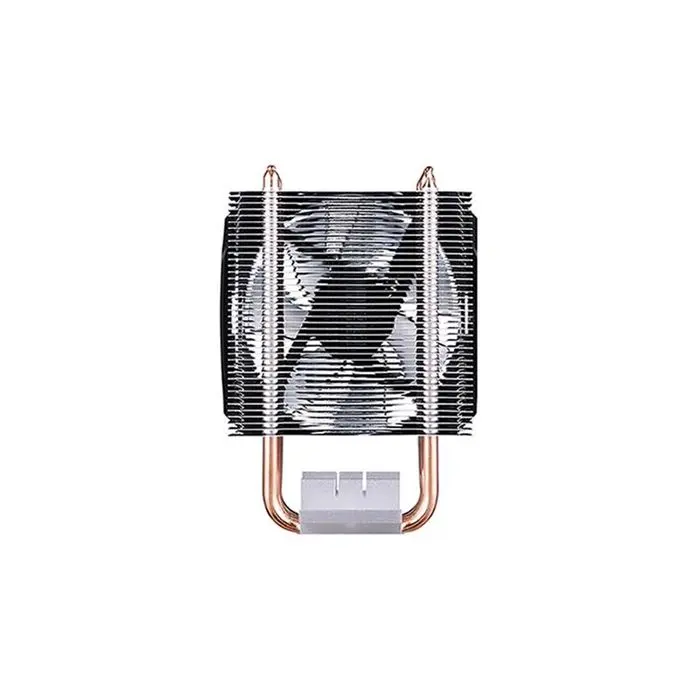 فن خنک کننده پردازنده کولر مستر مدل Hyper H411R -gallery-4