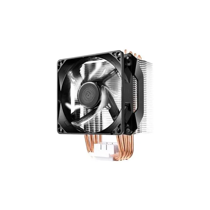 فن خنک کننده پردازنده کولر مستر مدل Hyper H411R -gallery-6