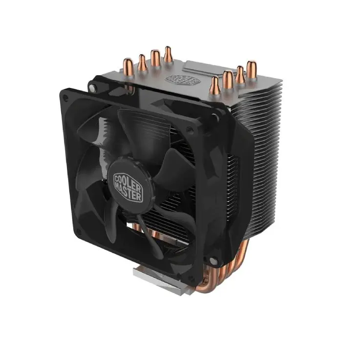 فن پردازنده کولرمستر Hyper H412R -gallery-1