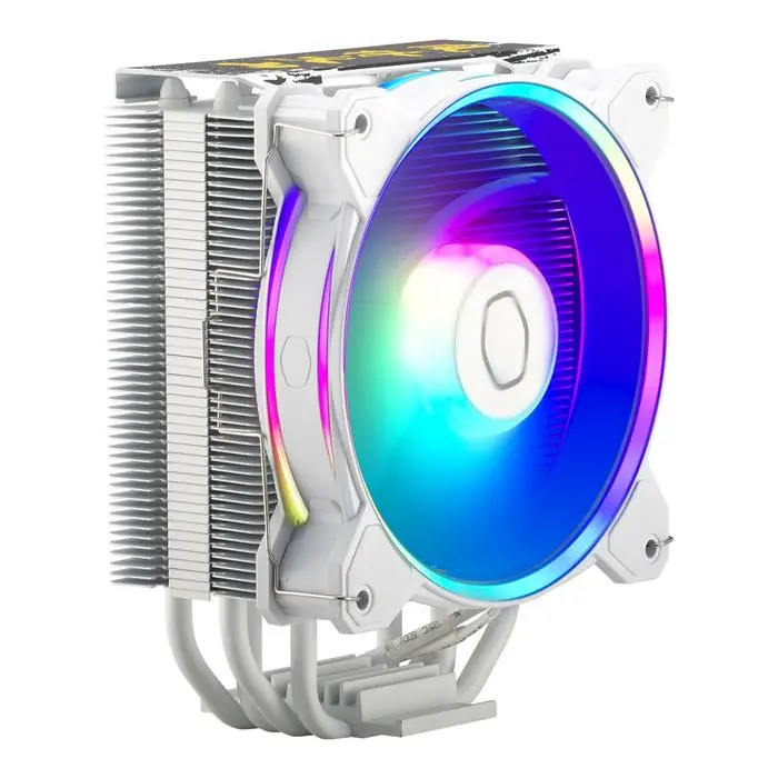 خنک کننده پردازنده کولرمستر HYPER 212 HALO SF6 RYU -gallery-1