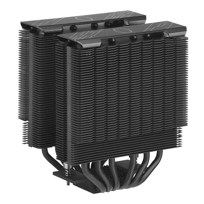 فن خنک کننده پردازنده کولرمستر مدل HYPER 622 HALO BLACK -gallery-15
