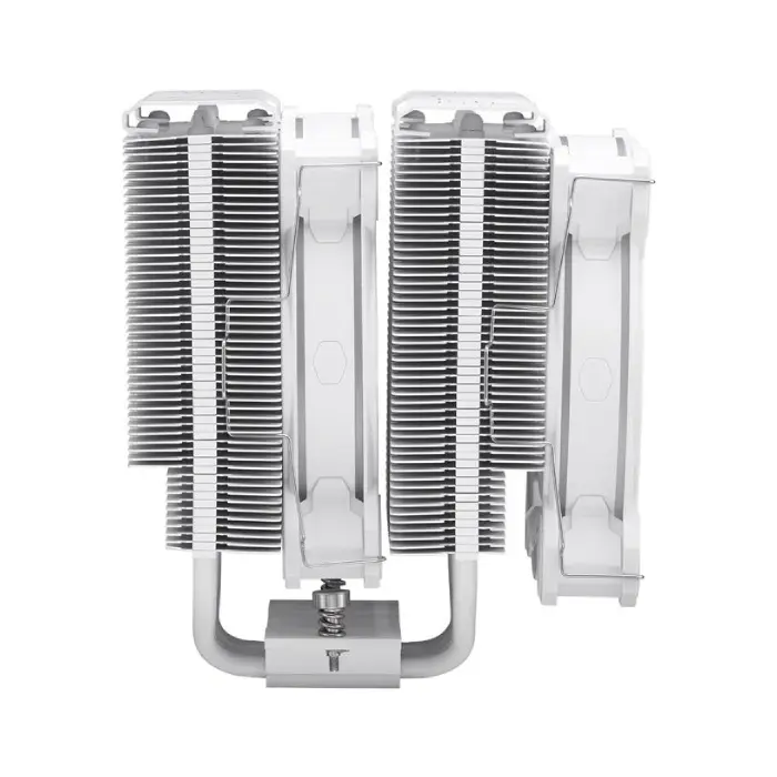 فن خنک کننده پردازنده کولرمستر مدل HYPER 622 HALO WHITE -gallery-9