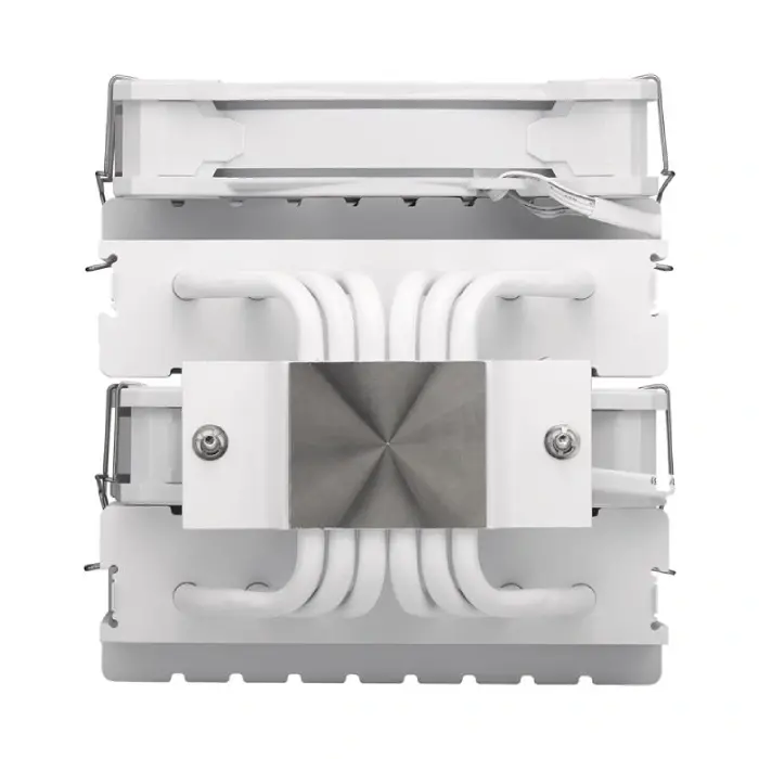 فن خنک کننده پردازنده کولرمستر مدل HYPER 622 HALO WHITE -gallery-4