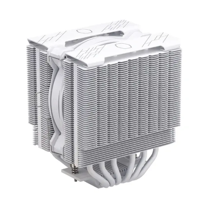 فن خنک کننده پردازنده کولرمستر مدل HYPER 622 HALO WHITE -gallery-7