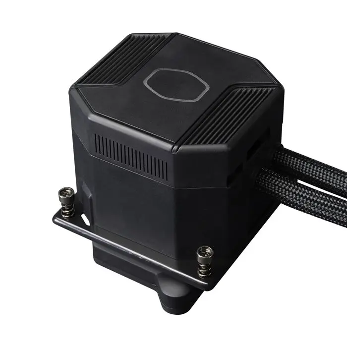 خنک کننده مایع پردازنده کولر مستر Cooler Master MASTERLIQUID ML360 SUB-ZERO EVO -gallery-9